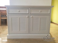 Komoda LITE DREWNO NA WYMIAR PROMOCJA