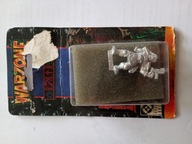 WARZONE IMPERIAL HEADHUNTER CHIEFTAIN METAL 2