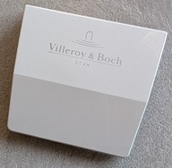 Villeroy & BOCH SQUARO EDGE przycisk przelewu wanny biały UCWAS0220