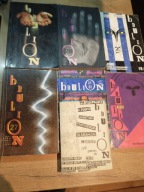 Brulion Czasopismo 7 numerów