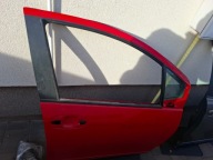 Yaris III drzwi, listwa, lift 3P0