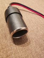 GNIAZDO ZAPALNICZKI SAMOCHODOWEJ 12V