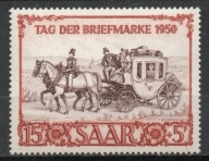 SAARA Mi 291**