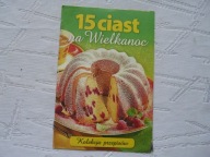 15 CIAST NA WIELKANOC