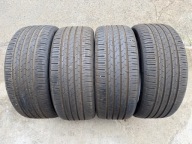 Komplet letnich opon Continental EcoContact 6 225/45R18 91 W MO