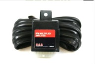 MULTIPLIKATOR SYGNAŁU AEB 387 - ZE WZMACZNIACZEM