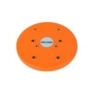 Twister Fitness z Magnesami – Platforma do Ćwiczeń Skrętnych