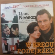 Film W kręgu podejrzeń płyta DVD