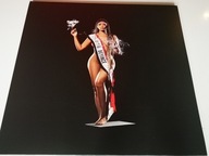 BEYONCE - COWBOY CARTER / 2LP / BLACK VINYL