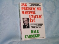 CARNEGIE JAK PRZESTAĆ SIĘ MARTWIĆ NIECZYTANA bdb-