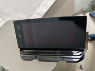 SKODA OCTAVIA IV WYŚWIETLACZ MULTIMEDIA NAWIGACJA MIB 3