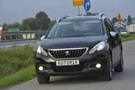Peugeot 2008 1.2 doinwestowany Android Auto Car