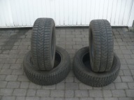 Opony zimowe Pirelli Sottozero 3 215/60 R16 5,1mm 4 szt. KOMPLET