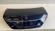 KLAPA BAGAŻNIKA MERCEDES S W221 KOLOR 890