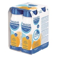 Fresubin Protein Energy Drink smak owoce tropikalne 4 x 200 ml