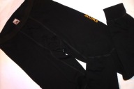 ACLMA "XL" KALESONY TERMICZNE DOUBLEWOOL MERINO SUPER NOWE!