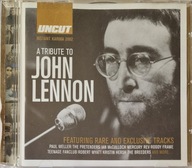 A Tribute To John Lennon The Pretenders Generation X Ash EX- UK CD Irl