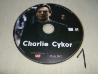 CHARLIE CYKOR - DVD BEZ RYS - WERSJA ORYGINALNA z napisami polskimi