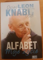 Moje Życie Alfabet Leon Knabit