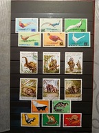 FAUNA I FLORA ŚWIATA - ZESTAW