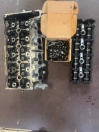 BMW F15 x5 25xd GŁOWICA CYLINDRÓW 8513709 B47