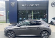 Peugeot 208 1.2 100KM Allure Pack Automat EAT8 Salon PL LED FV23