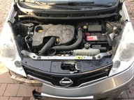 Silnik 1.5 DCI K9K_276 Nissan Note E11 Lift