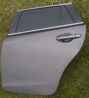 DRZWI TYLNE LEWE MAZDA 6 III KOMBI GJ GHP 973010