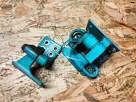 Zawias Zawiasy Drzwi Prawych MAN TGX TGS