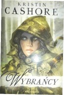 Wybrańcy Kristin Cashore