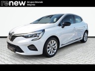 Renault Clio 1- wł, serwis ASO, Gwarancja