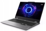 Lenovo LOQ RTX 5050 W11 | i5 16 GB / 512 GB | GW 07/27