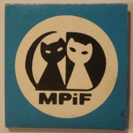 MP i F Warszawa ul. Karowa 20, MIEJSKIE PRALNIE i FARBIARNIE, ZAPAŁKI 19 SZ