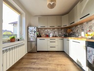 Dom, Krasne, Krasne, Rzeszowski, 204 m²