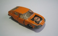 Matchbox BMC 1800 PININFARINA, seria Superfast, nr 56 /1969/