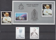 Argentyna 1987 **