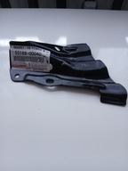 TOYOTA Yaris Uchwyt wspornik blotnika prawy przod 55168-0D040 OE
