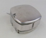 Cukiernica z łyżeczką Stojadła