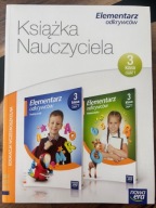 książka nauczyciela klasa 3