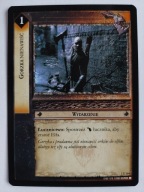 Gorzka Nienawiść 1U164 LOTR TCG