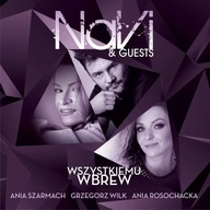Wszystkiemu wbrew NaVi CD