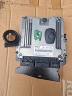 RENAULT TRAFIC III 0281032700 237103984R 237107550R ECU KOMPUTER ORYGINAL