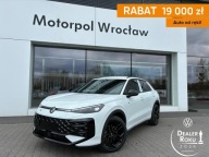Volkswagen T-Roc R-Line 1.5 eTSI 150 KM DSG