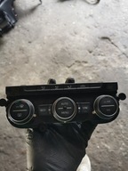 VW PASSAT B8 PANEL KLIMATYZACJI 5G0907044CH