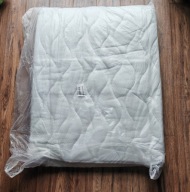 POKROWIEC NA ŁÓŻKO WODNE PREMIUM 180x200 20cm na materac zwykły oraz wodny