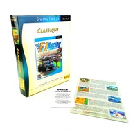 PUDEŁKO F1 RACING SIMULATION CLASSIQUE PC BIG BOX POLSKIE WYDANIE PL