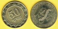 ARMENIA 50 LUMA 2023 r.