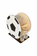 Karafka z Kieliszkami PIŁKA NOŻNA