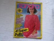 SANDRA 7 1985 SWETRY