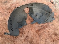 NADKOLE LEWY PRZÓD LEWE PRZEDNIE MERCEDES W204 2046906030 2046904730